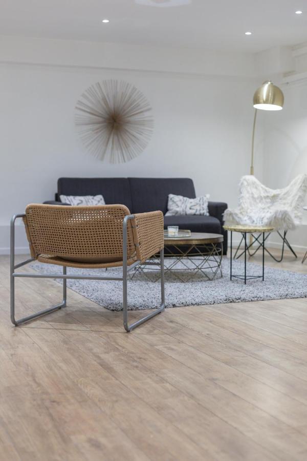 CMG Residence Buttes Chaumont - Botzaris Paris Extérieur photo