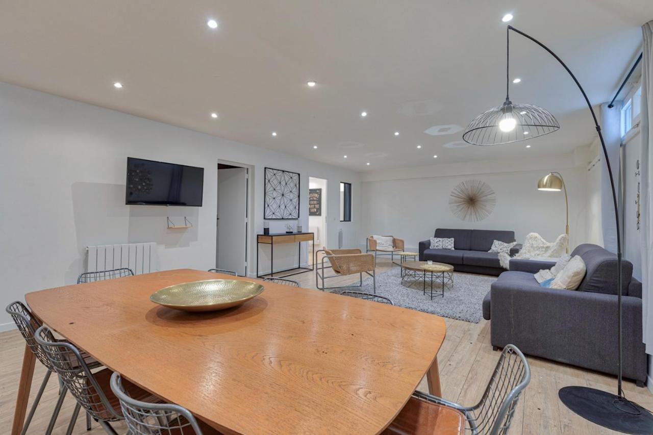CMG Residence Buttes Chaumont - Botzaris Paris Extérieur photo