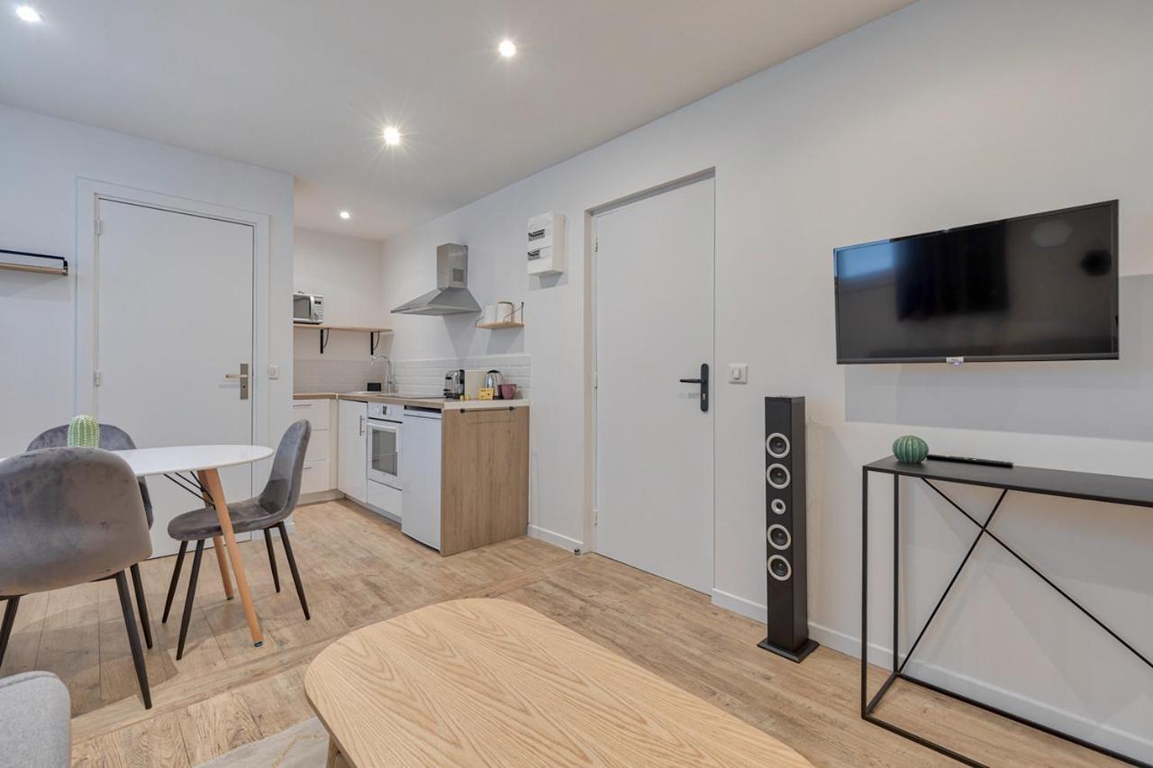CMG Residence Buttes Chaumont - Botzaris Paris Extérieur photo