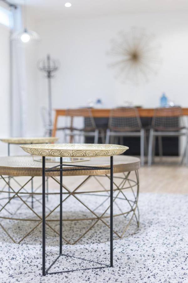 CMG Residence Buttes Chaumont - Botzaris Paris Extérieur photo