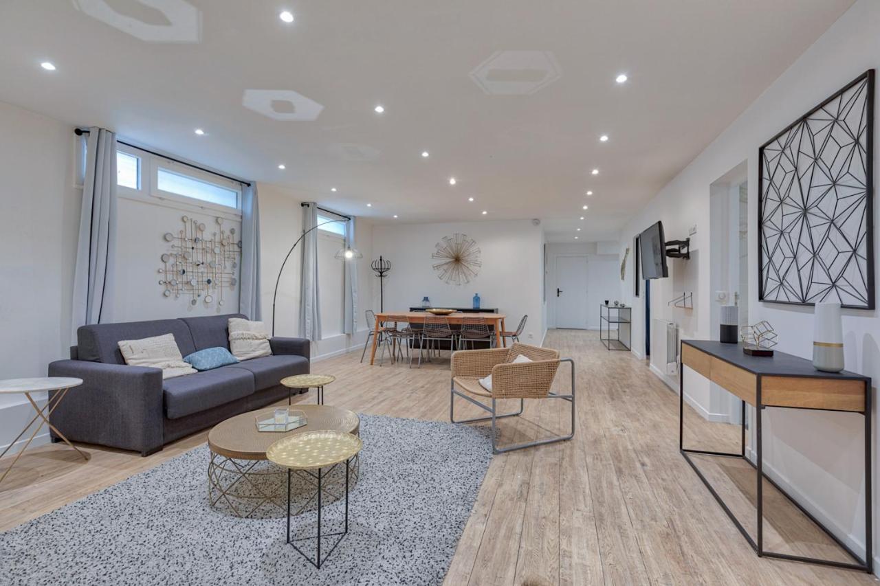 CMG Residence Buttes Chaumont - Botzaris Paris Extérieur photo